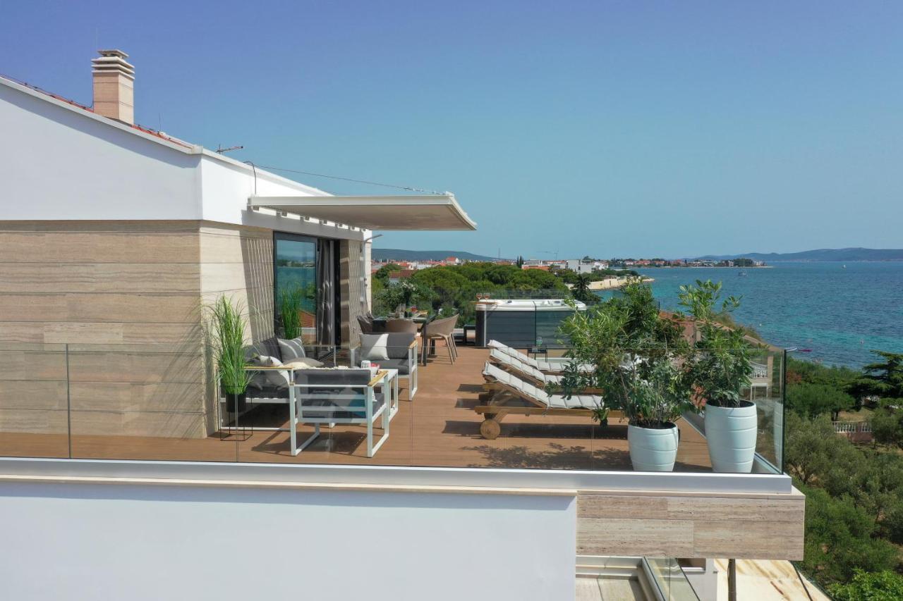 Dʻart Apartmán Bibinje