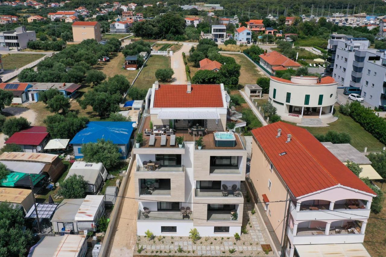 Apartmán Dʻart