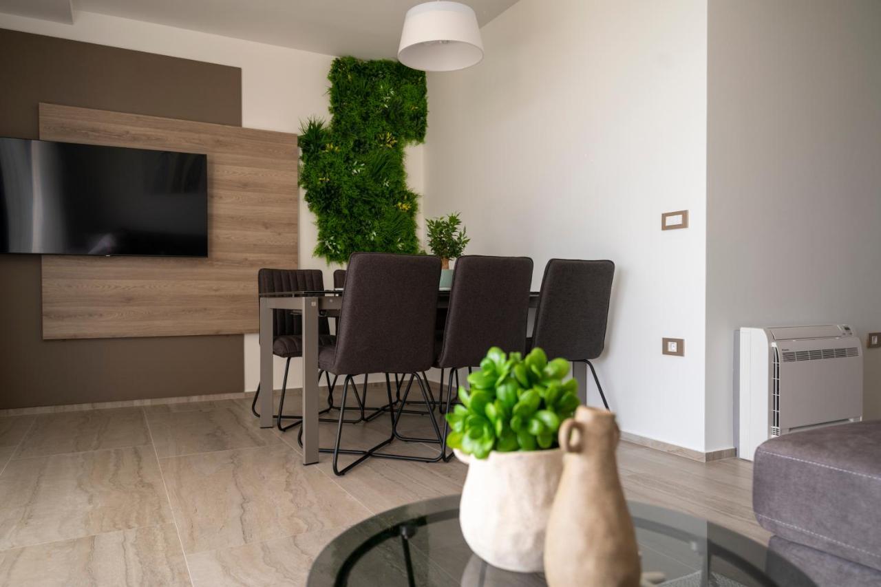Dʻart Apartmán *