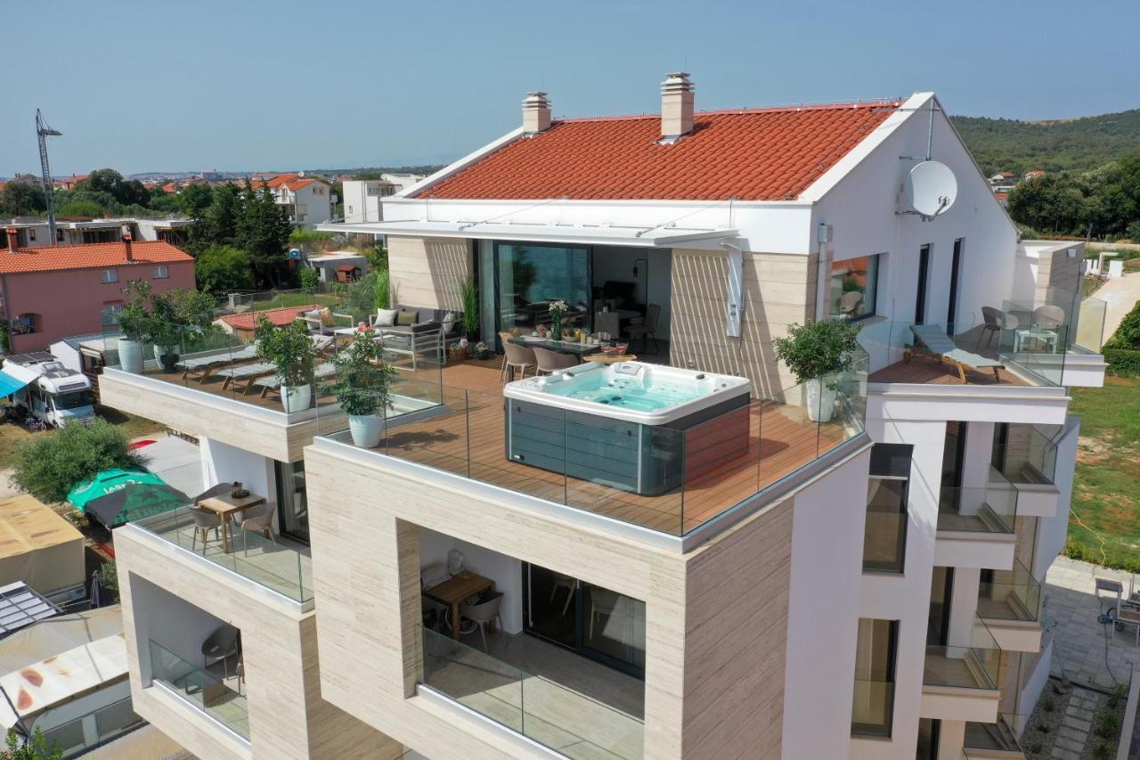 Apartmán Dʻart Bibinje