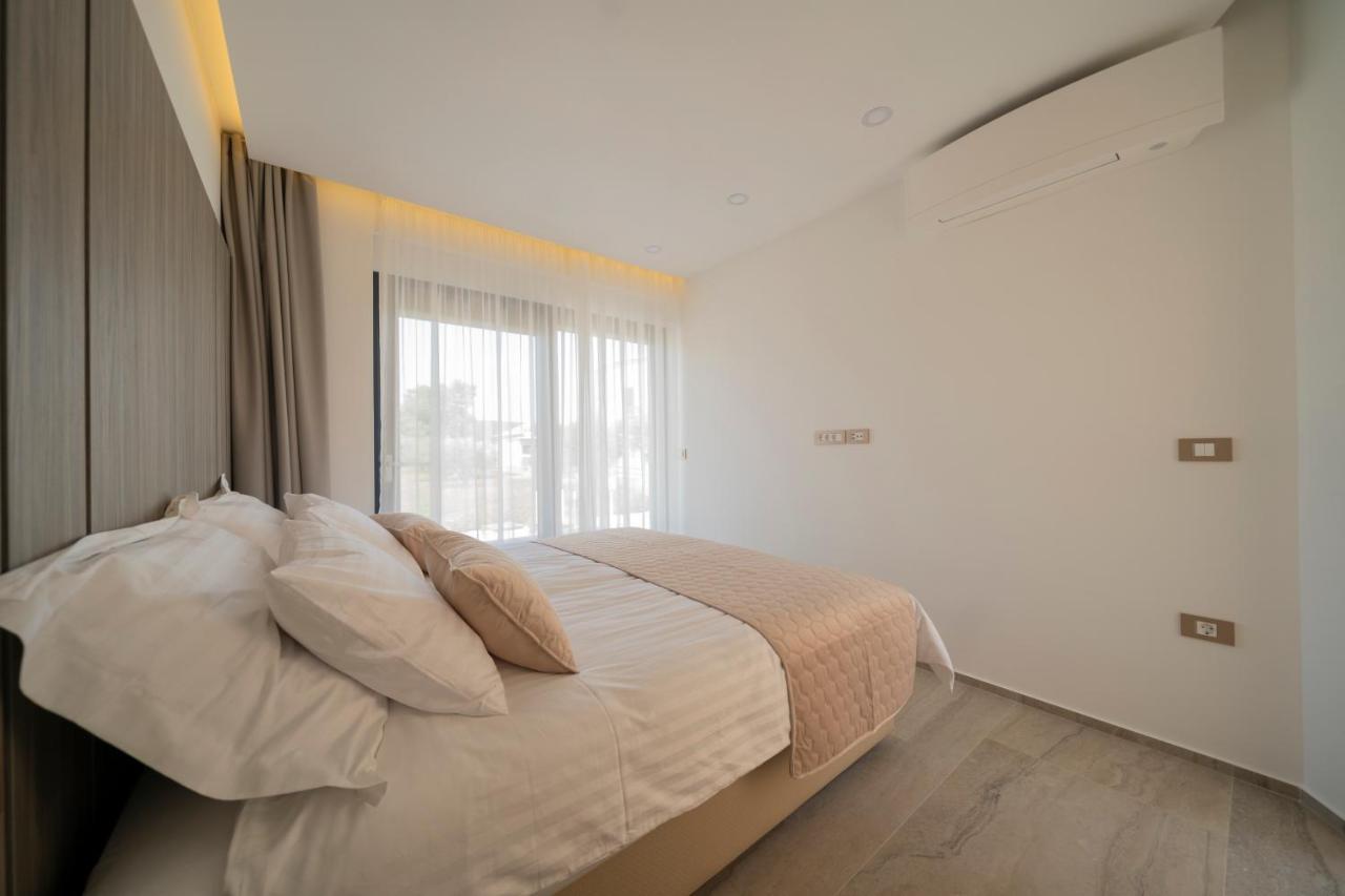 Dʻart Apartmán Bibinje