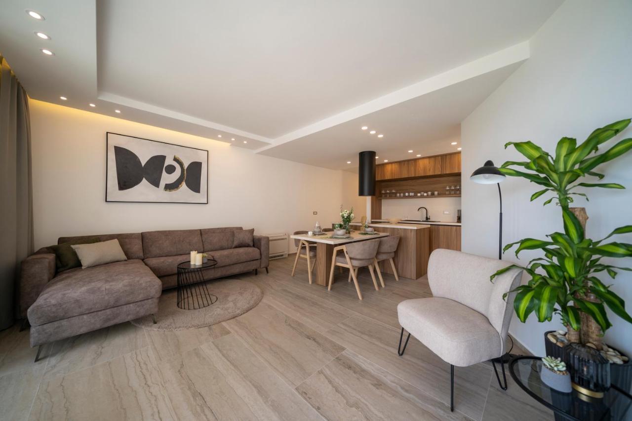 Apartmán Dʻart