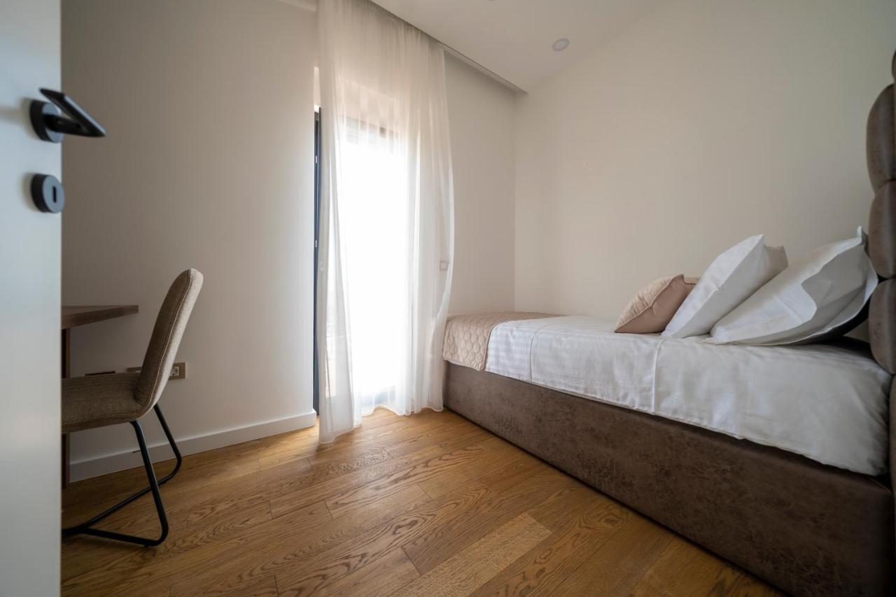 Apartmán Dʻart Bibinje