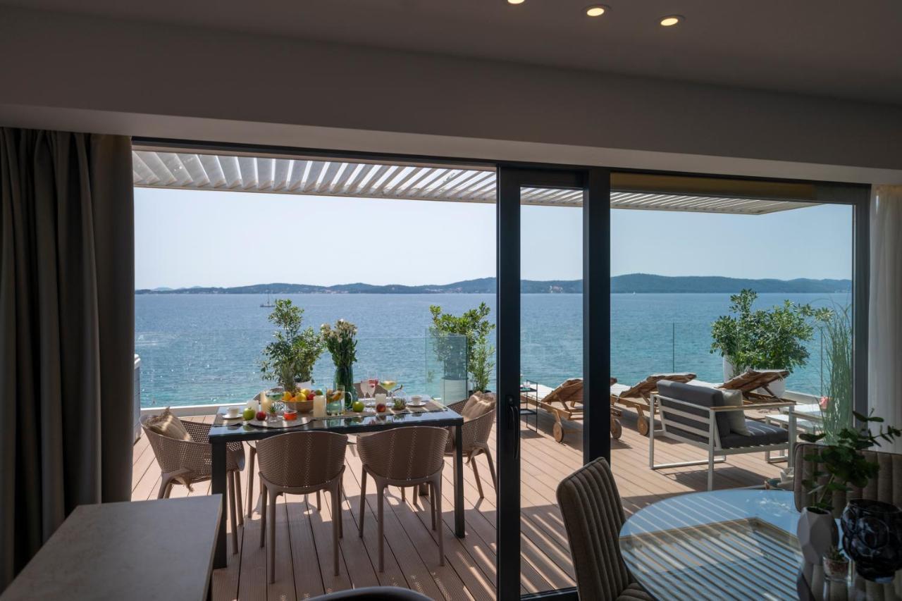 Dʻart Apartmán Bibinje