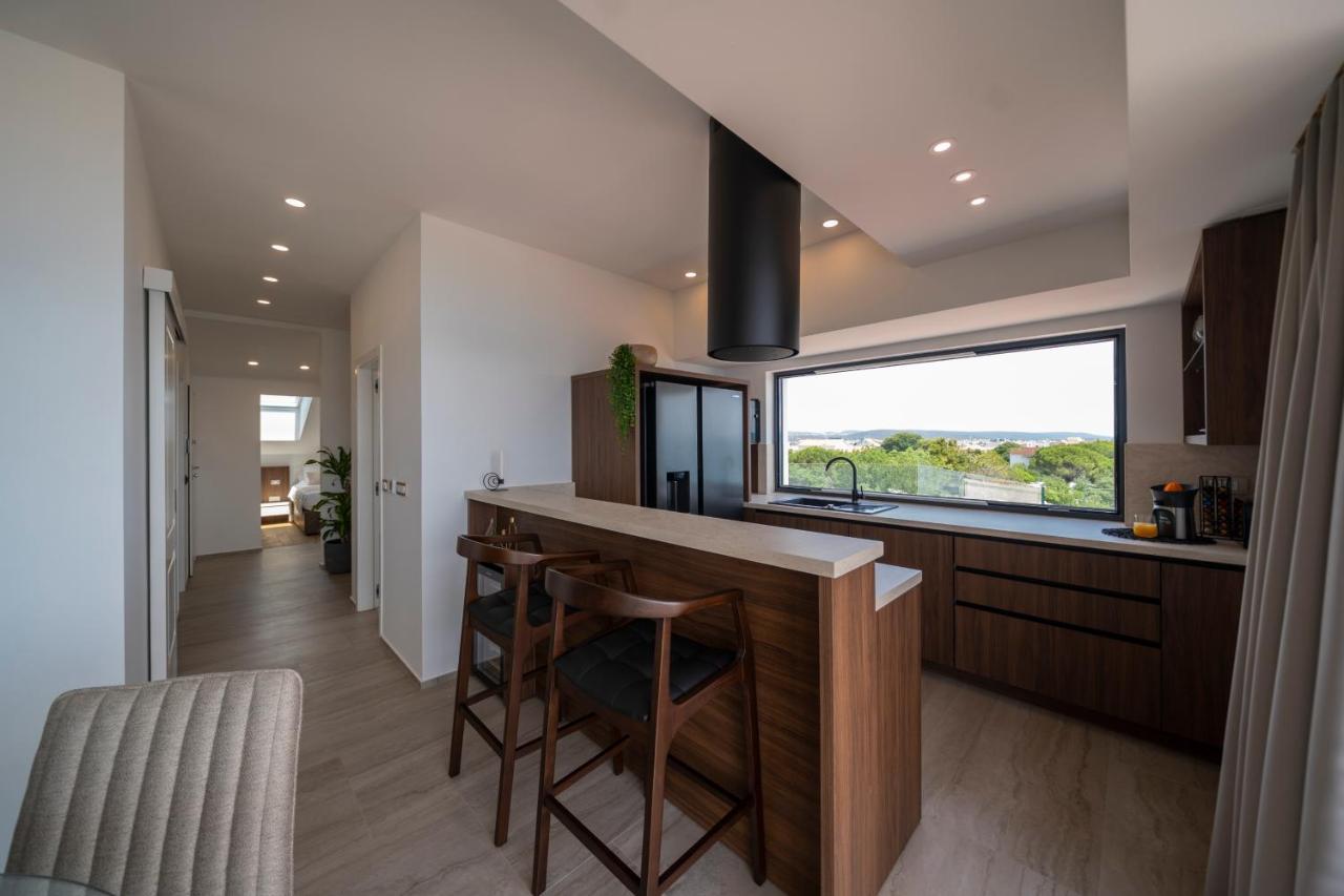 Dʻart Appartement *