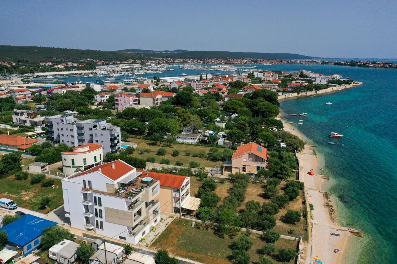 Dʻart Appartement Bibinje