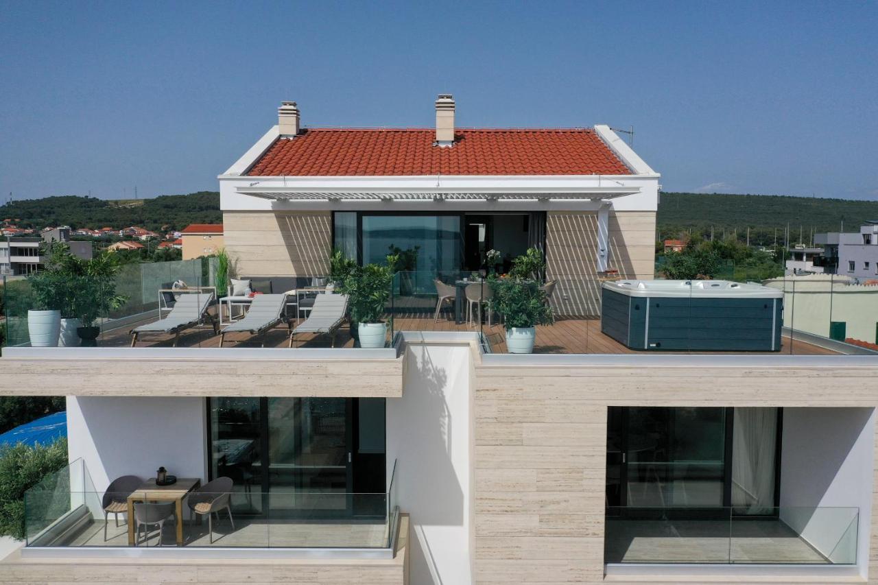 Dʻart Appartement Bibinje