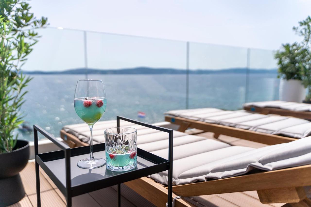 Appartement Dʻart *