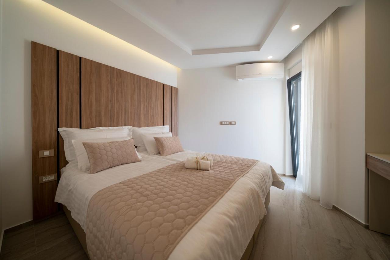 Dʻart Appartement *