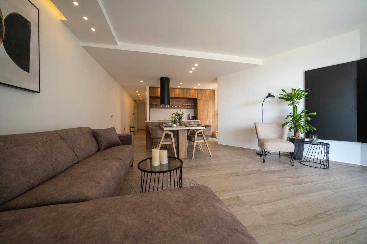 Appartement Dʻart