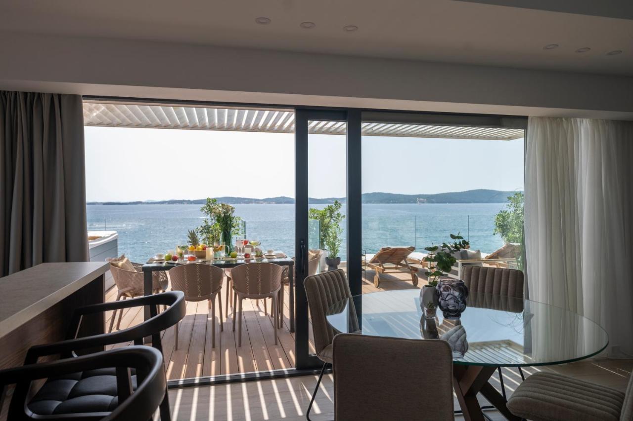 Appartement Dʻart *