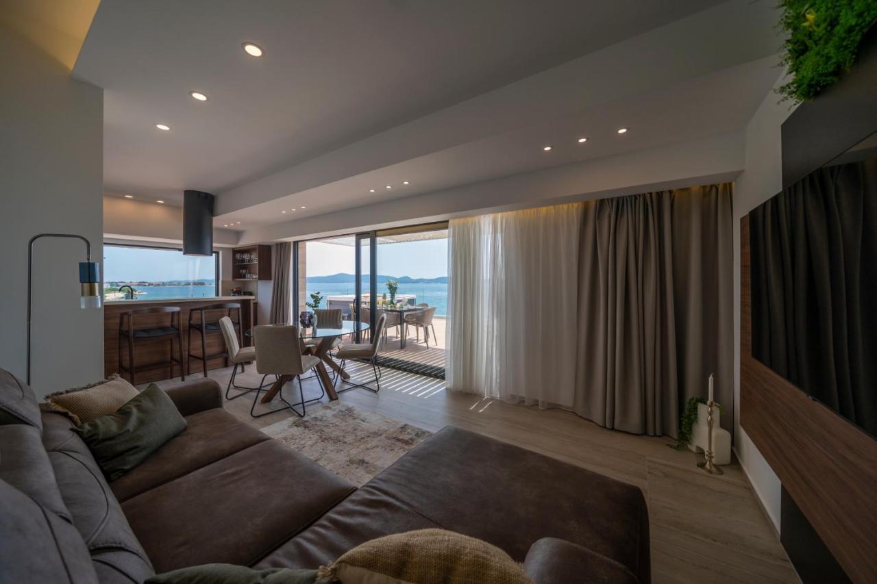 Appartement Dʻart Bibinje