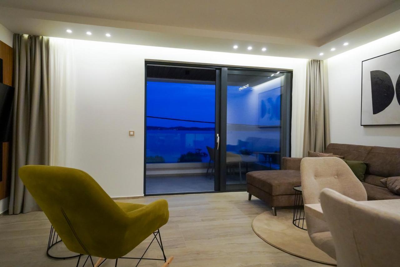 Dʻart Appartement Bibinje