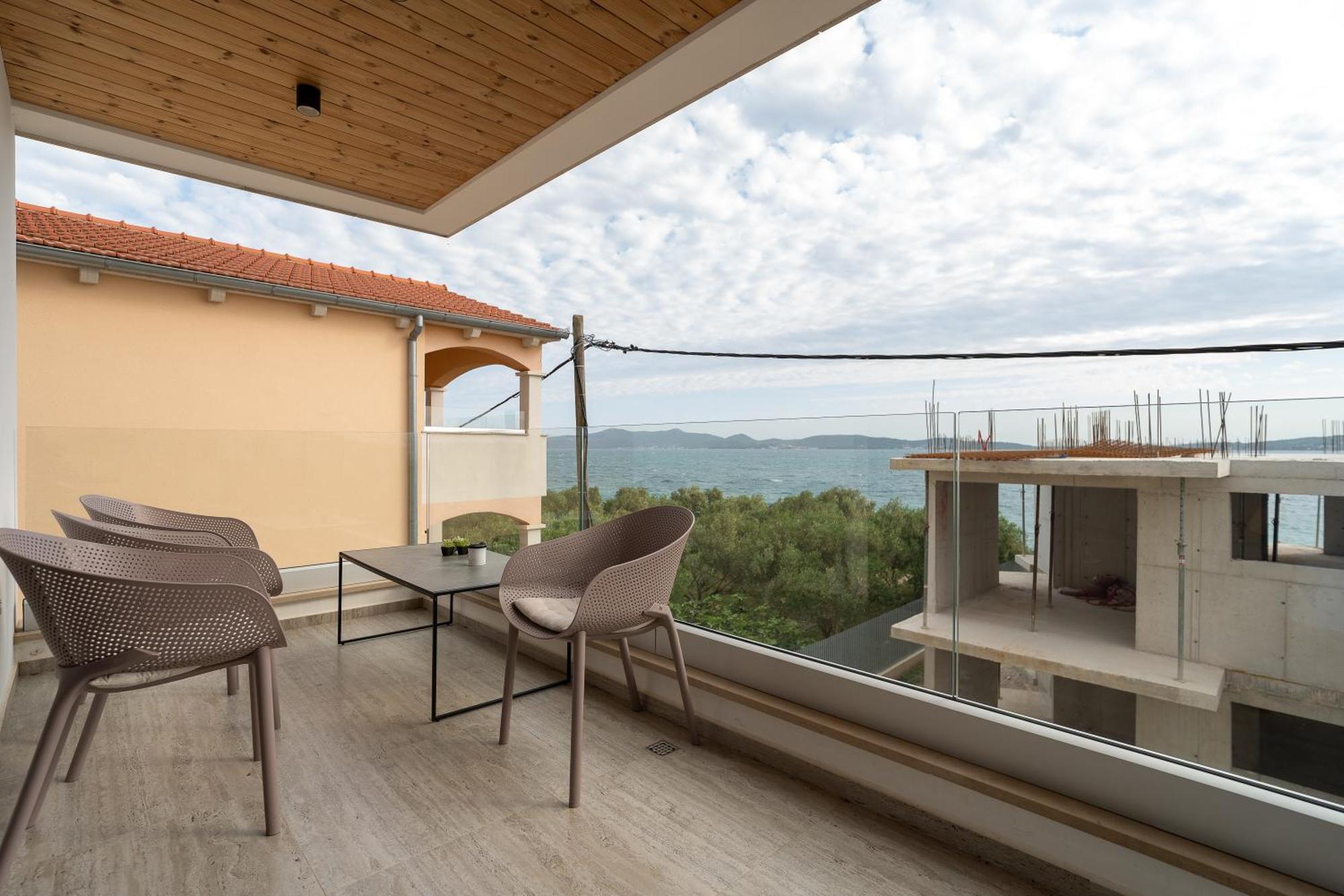 Appartement Dʻart *