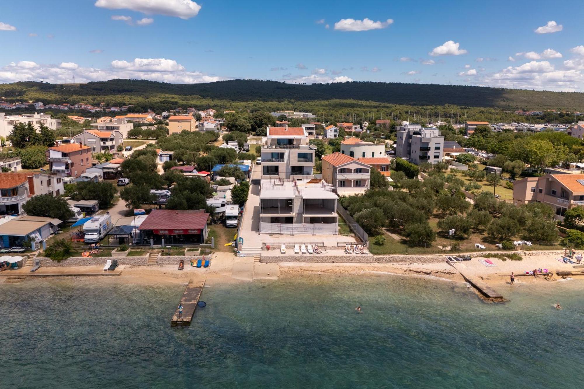 Appartement Dʻart Bibinje