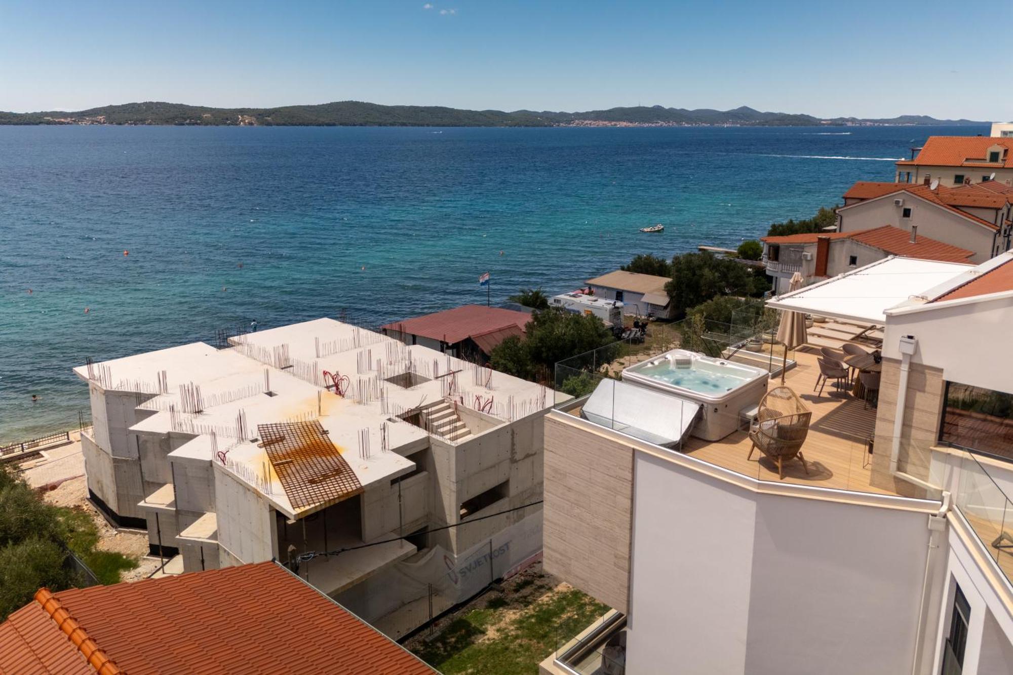 Appartement Dʻart Bibinje