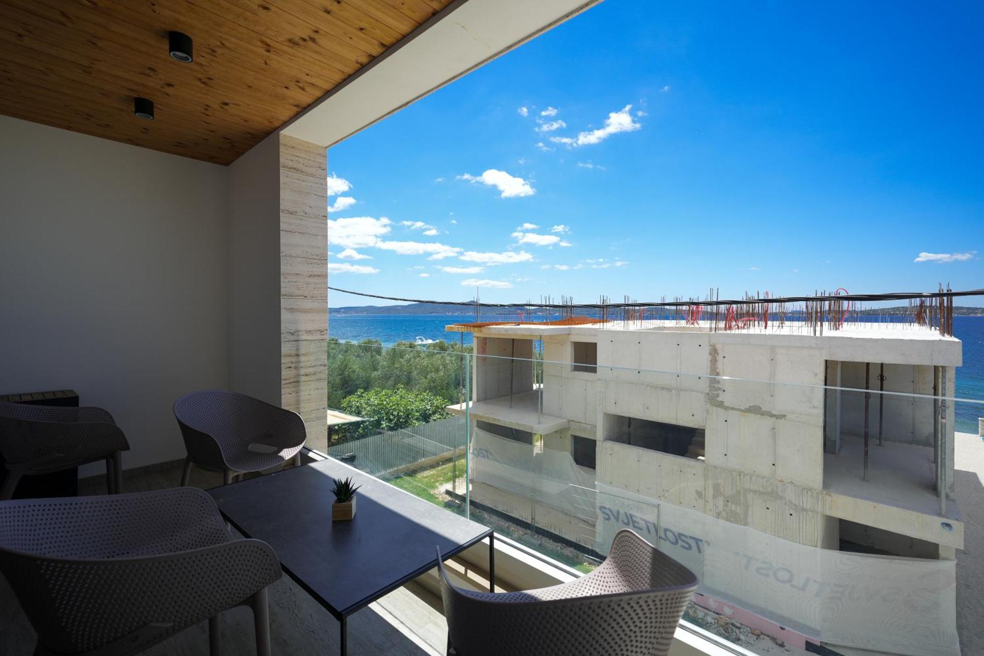 Dʻart Appartement