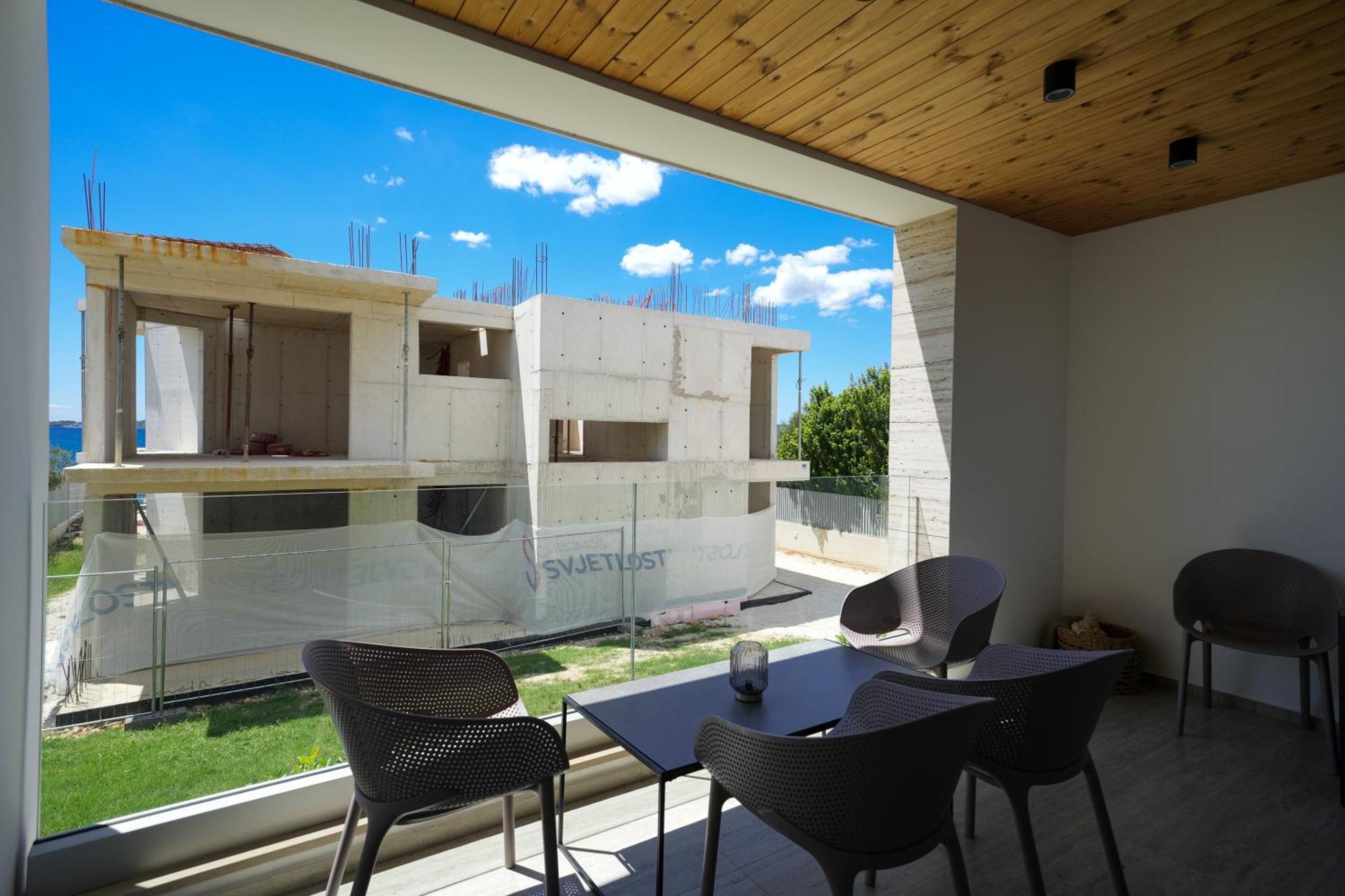 Appartement Dʻart *