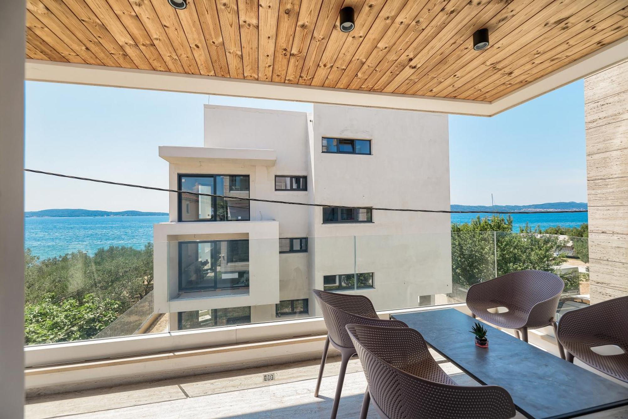 Appartement Dʻart Bibinje