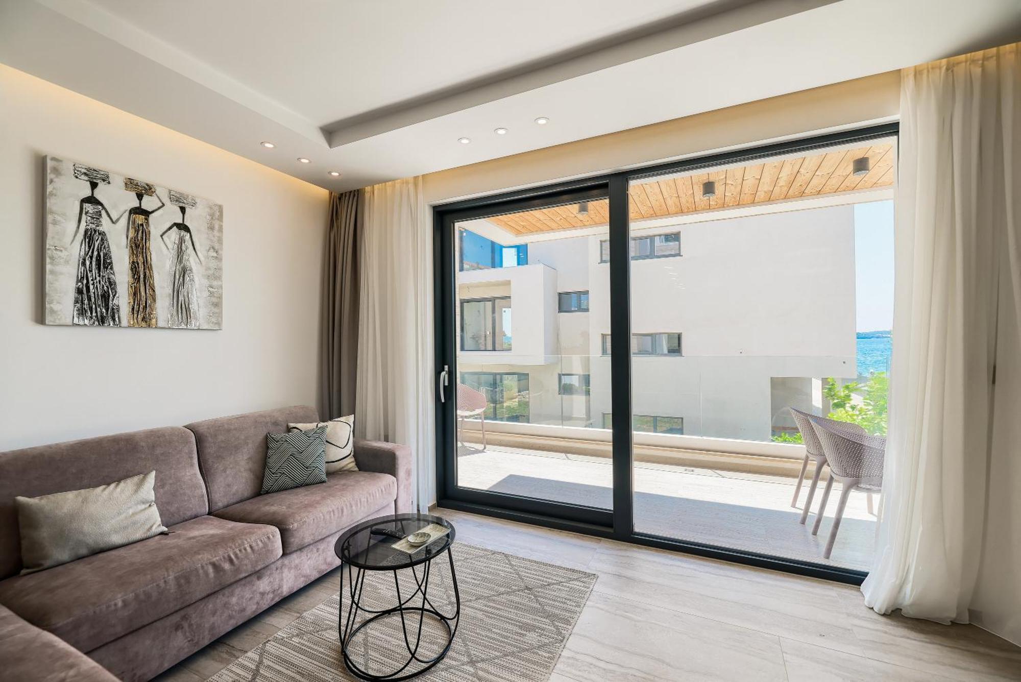 Dʻart Appartement *